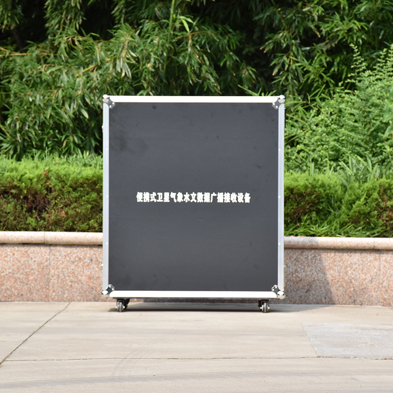 衛(wèi)星接收設備