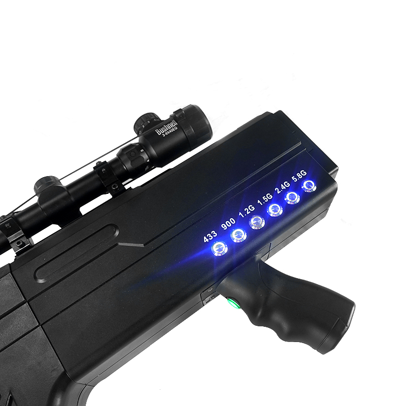 干擾無人機(jī)設(shè)備