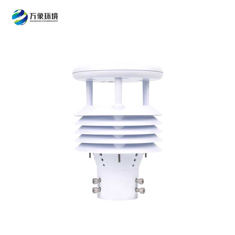 車(chē)載氣象傳感器