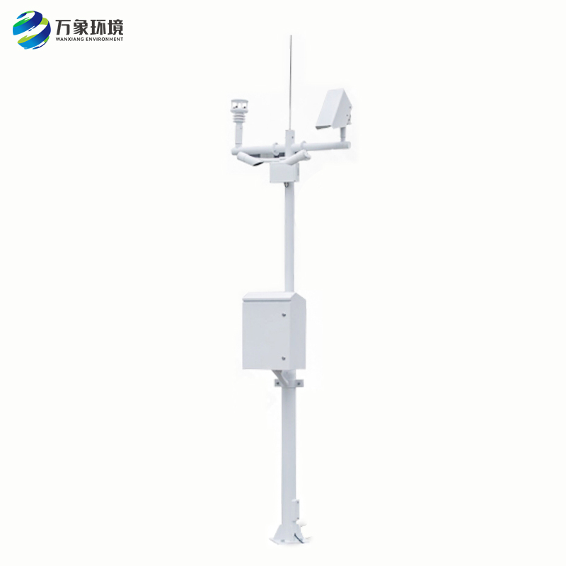 ??機(jī)場(chǎng)氣象站還能用在哪里