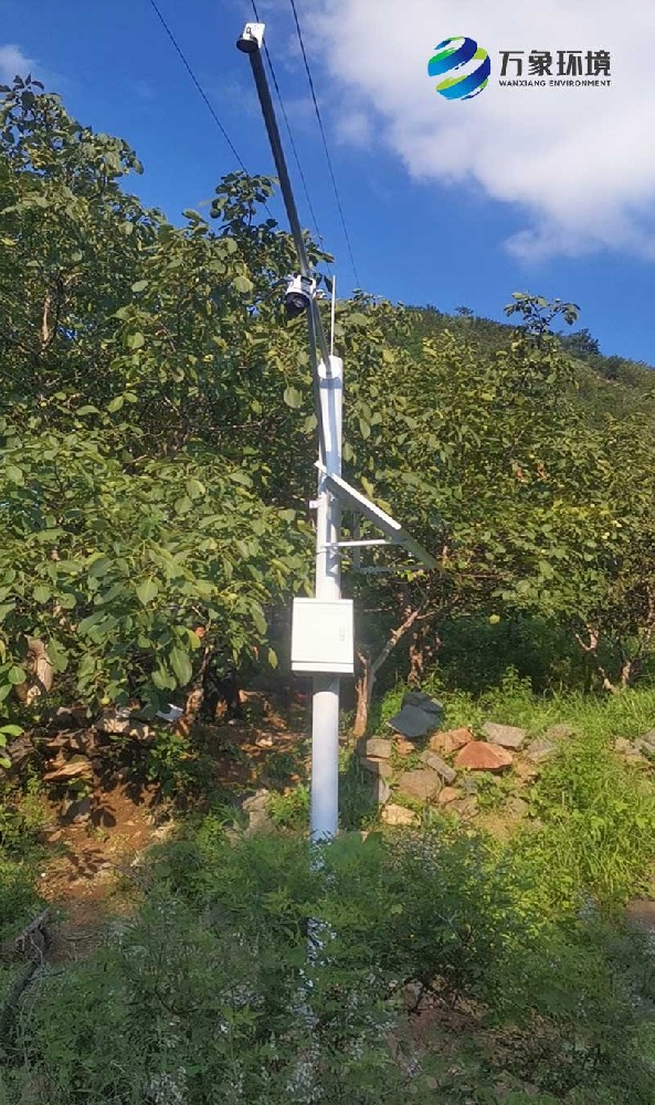 ??水位降雨量自動(dòng)監(jiān)測(cè)儀：智能預(yù)警，守護(hù)汛期安全每一刻