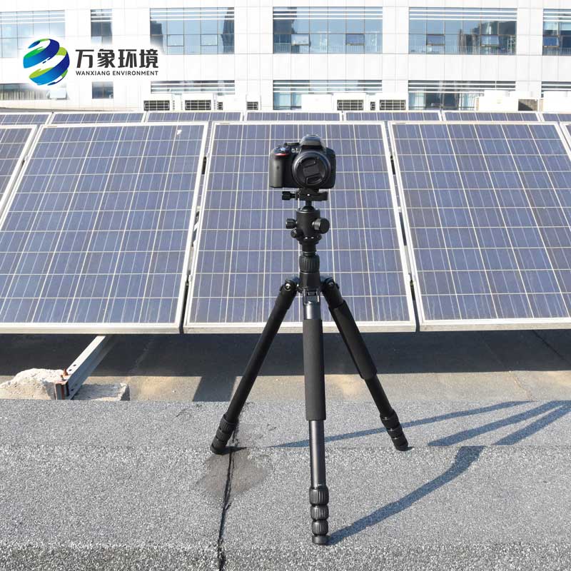 ??光伏組件el檢測儀是怎么實現“無痛”檢測光伏板隱性缺陷的？