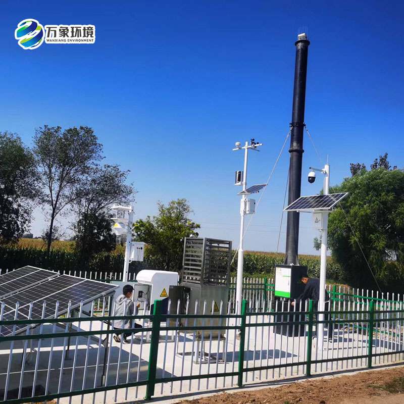 高標準農(nóng)田案例