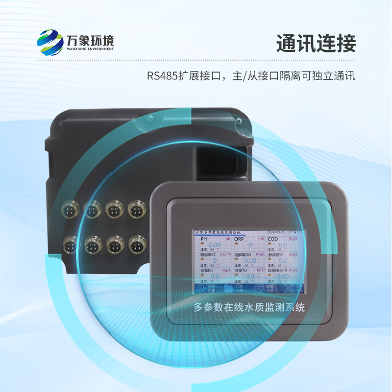 游泳池水質(zhì)監(jiān)測(cè)系統(tǒng)