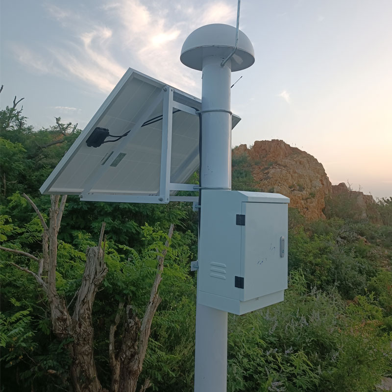 ??精準(zhǔn)定位，守護(hù)地質(zhì)安全：地質(zhì)位移監(jiān)測(cè)設(shè)備